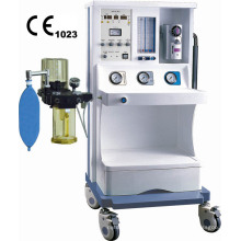 Multifunktionale Anästhesie Gerät medizinische Geräte (JINLING-01)